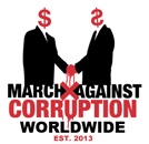 March Against Corruption