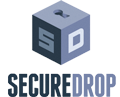 Secure Drop