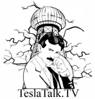 Tesla Talk TV