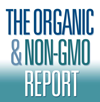The Organic And Non-GMO Report