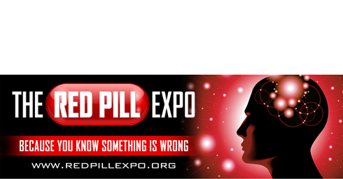 Red Pill Expo