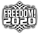 Adam Kokesh Freedom 2020 AdamKokesh.com